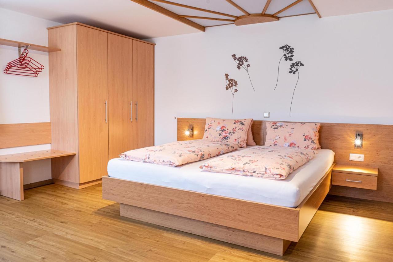 마리아프파르 Haus Mandl 아파트 외부 사진